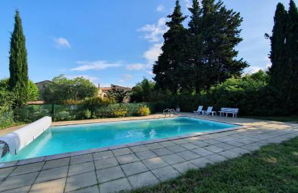 La Magnanerie - Foto 17