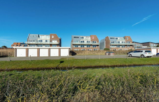 Elegant Penthouse With Patio - Foto 23