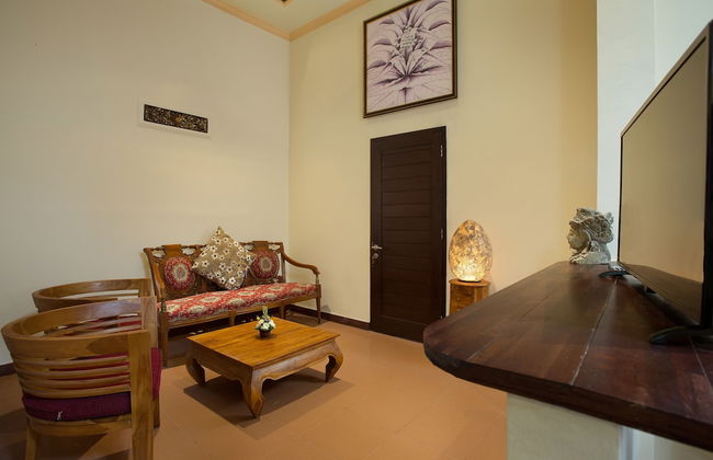 Ashanti Villa Ubud - Foto 18