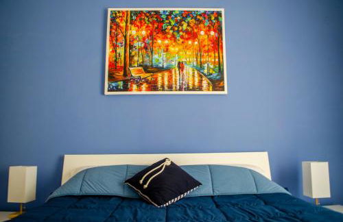 Primopiano Holiday House - Photo 1