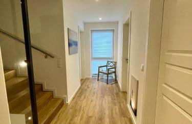 Wohnträume Große DHH aus 2024 - 160 m2- bis 7 Personen - 2 Bäder - sehr ruhig - nahe Zentrum - Foto 52