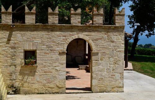 Villa Manu - Foto 22