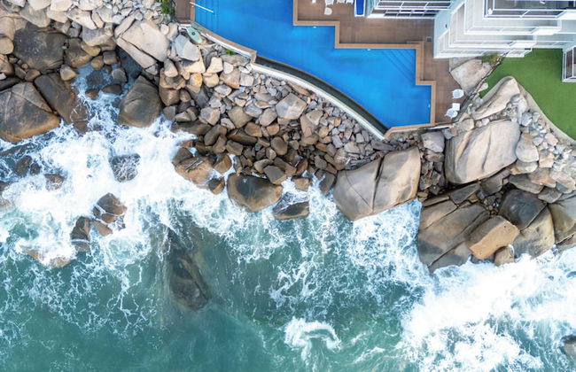 Grand Mercure Apartments Magnetic Island - Foto 70