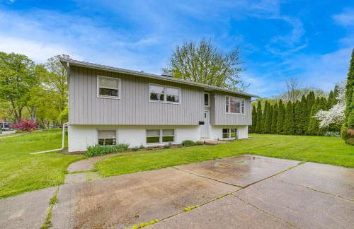 Modern Urbana Home 2 Mi to University of Illinois - Foto 25