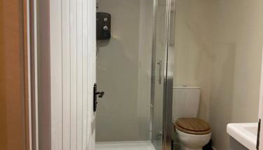 Giffords Hall Garden Room - Foto 2, Shower