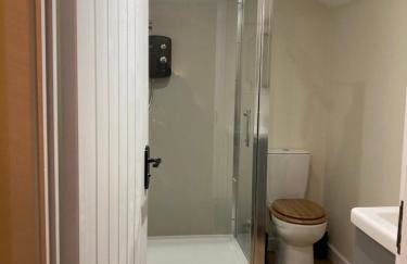 Giffords Hall Garden Room - Foto 2