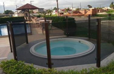 Casa na Serra Bananeiras - Photo 17