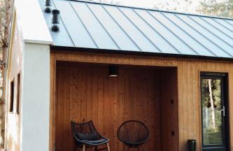 Słowiński Zakątek - Foto 19