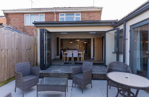 4 Bed House sleeps 6 -Family - Contractors - Foto 58