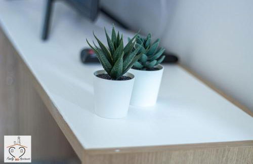 FamilyBO Apartments Ristori Fiera - Photo 16