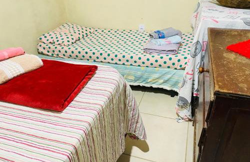 Tranquilidade na Chapad dos Veadeiros - Foto 13