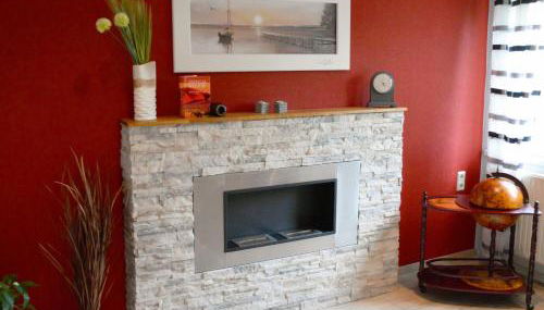 Ferienwohnung Deutschmann - Foto 2