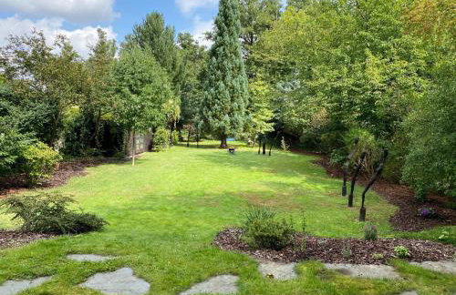 Ferienhaus mit Ruhe Wasser Licht - Photo 2