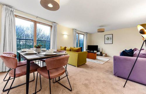 Scenic Park View Suite - Foto 18