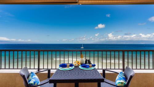 Maui Kai 1005 1 Bedroom Condo by RedAwning - Foto 2