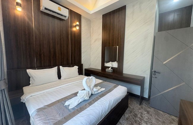 Xaymone Riverside Resort and Restaurant - Foto 29