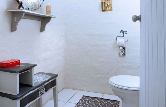 Morning Glory Cottages - Foto 49