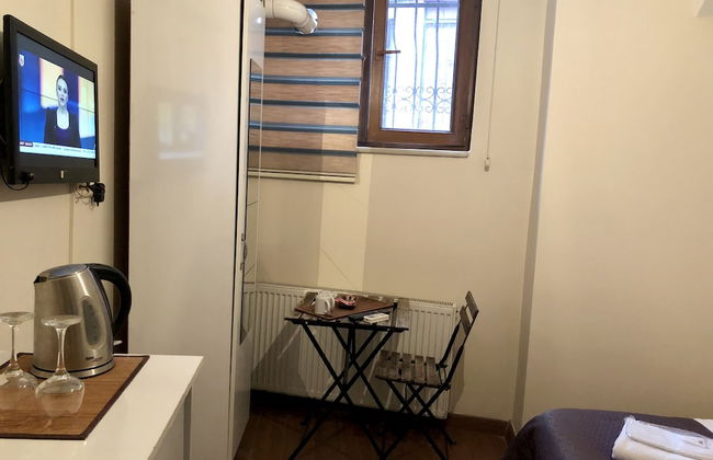 Centre Suites Taksim - Foto 12