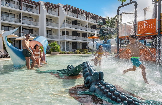 Ocean Riviera Paradise All Inclusive - Photo 75