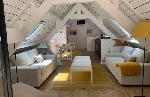 Maison à Saint Briac chez Delphine - Foto 7