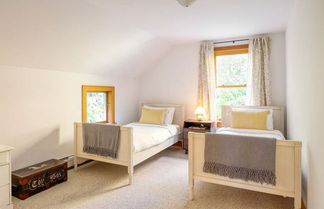 Woodfall by Avantstay Tons of Outdoor Space - Foto 9