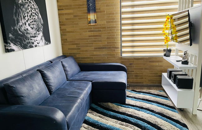 SUITES H&A 911 - Foto 42