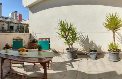 Ático - Piscina Málaga centro - Photo 15