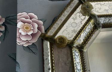 Cap d'Ail Villa Belle Epoque 5'from Monaco Luxury Penthouse - Foto 11