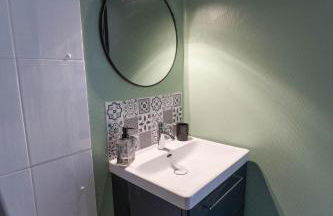 Appartement avec parking - Futuroscope - 1 à 4 personnes - Foto 10