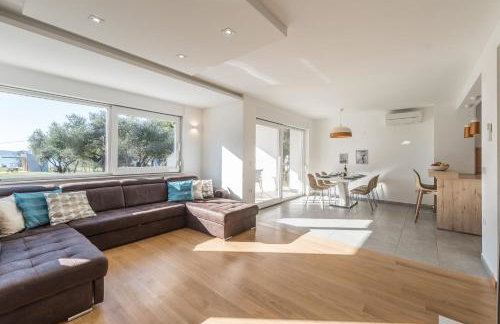 Villa Amfora - First row by the sea - Foto 9