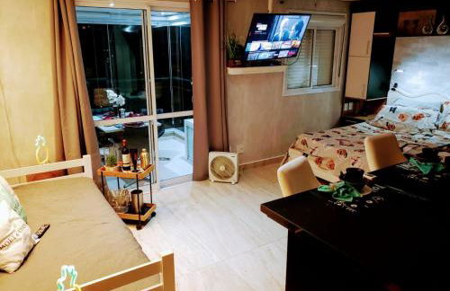 Flat de luxo São Paulo - Guarulhos - Foto 19