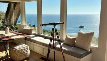 Infinity ocean view, while soaking in the hot tub! - Foto 5