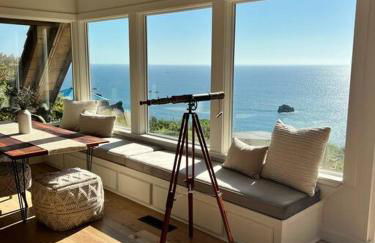 Infinity ocean view, while soaking in the hot tub! - Foto 5