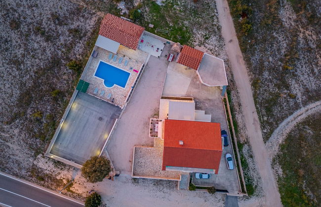 Villa Fenix - Foto 52