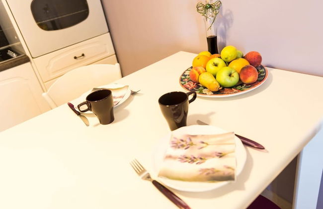 Apartments Gaura - Comfort One-bedroom Apartment With Terrace - Foto 16