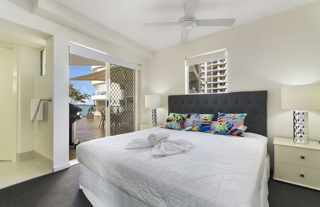 Riviere on Golden Beach - Foto 10