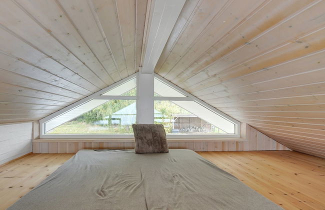 3 bedroom House in Broager with terrace - Photo 21