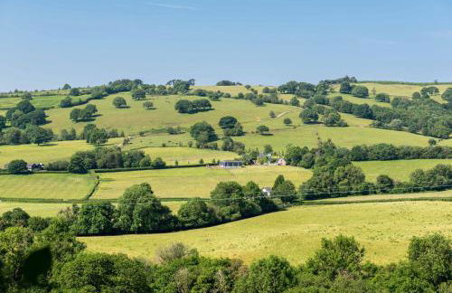 Alltybrain Farm Cottages and B&B - Foto 109