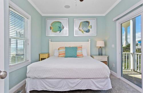 Sea Worthy by Emerald Isle Realty - Foto 22