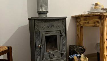 Παραδοσιακός Ξενώνας - Foto 5