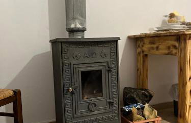 Παραδοσιακός Ξενώνας - Foto 5