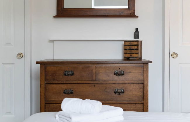 Host Stay Preston Park Apartment - Photo 20