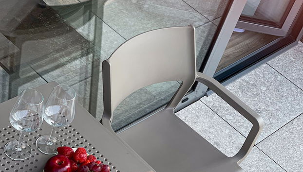 CLIFF Trzęsacz - sea view apartments - Photo 5, Room