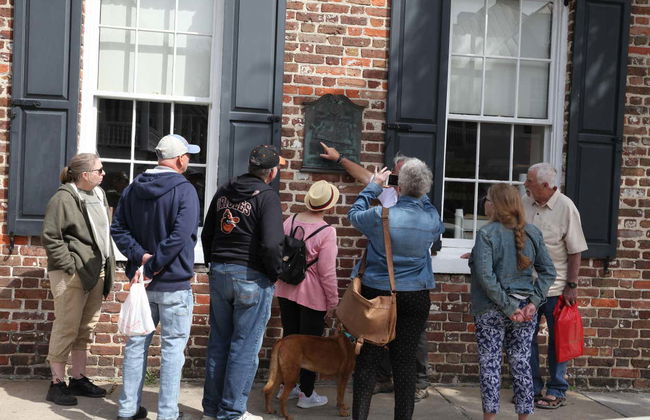 Charleston Walking Tour - Foto 8