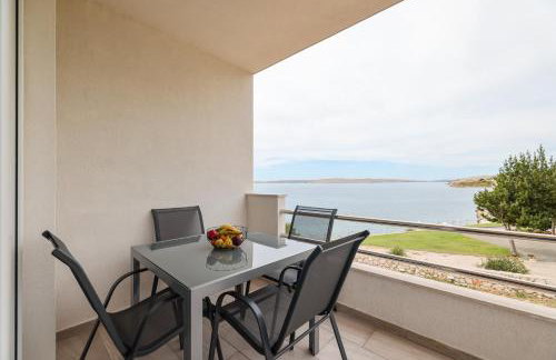 Beachfront Apartments Tić with Seaview - Foto 15