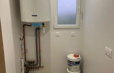 Charmant pavillon de 70 m2 - Foto 6