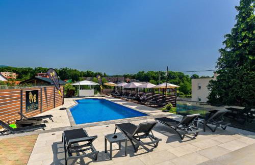 Villa Madison - Foto 21