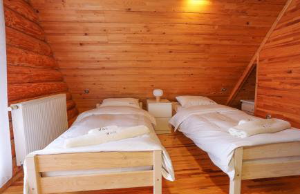 Wolf House - Foto 24