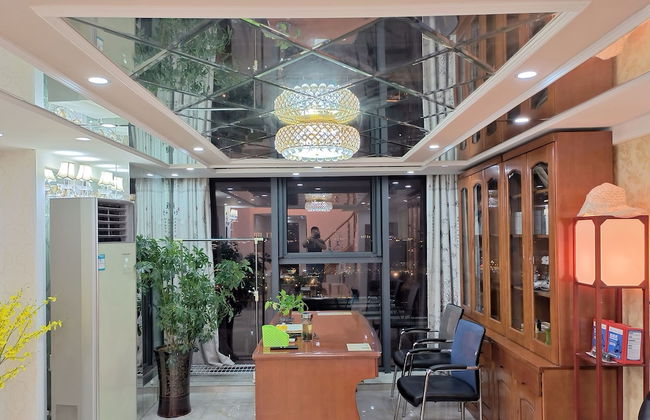 Railway Station Splendid Elegant Apartment - Photo 56