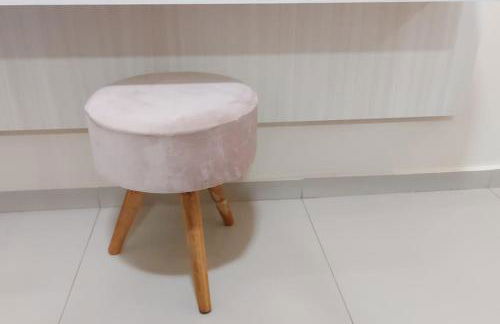 Apartamento encantador- 40 metros da praia e duas quadras do shopping - Foto 2